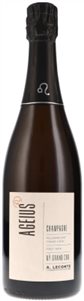 Champagne Alexis Extra Brut Blanc de Noirs Grand Cru 